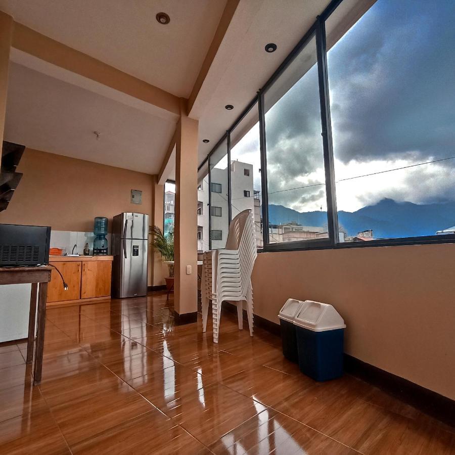 Millennium Apartment San Pedro La Laguna Luaran gambar