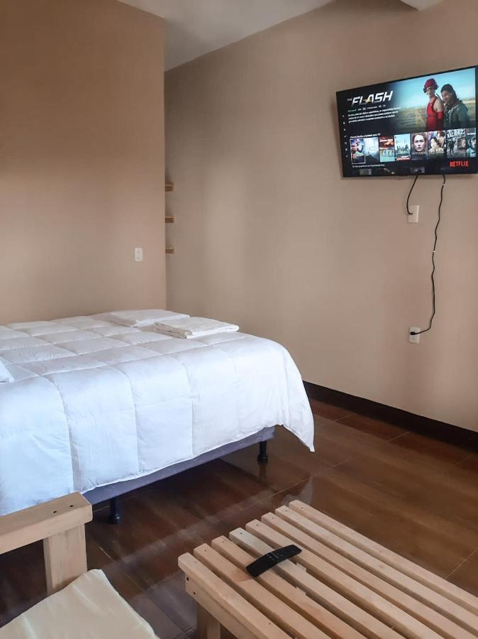 Millennium Apartment San Pedro La Laguna Luaran gambar