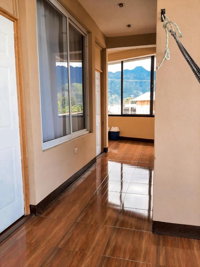 Millennium Apartment San Pedro La Laguna Luaran gambar